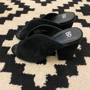 BP Black Mules